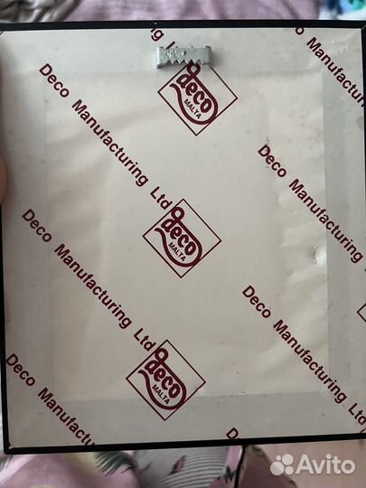 Интерьерная картина