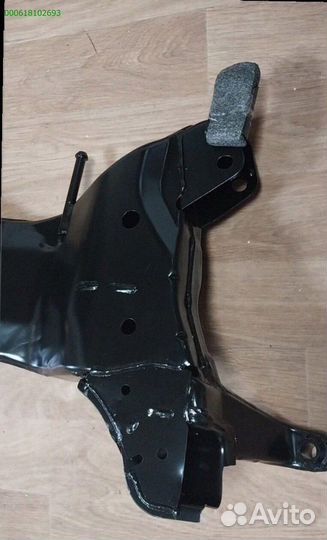 Подрамник Mitsubishi Lancer 9 (Арт.22962)