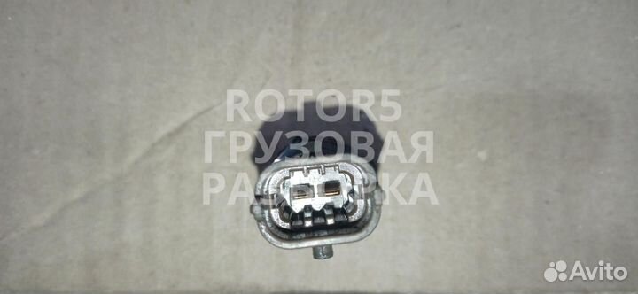 Датчик температуры EGR DAF XF 106 2015 1873020