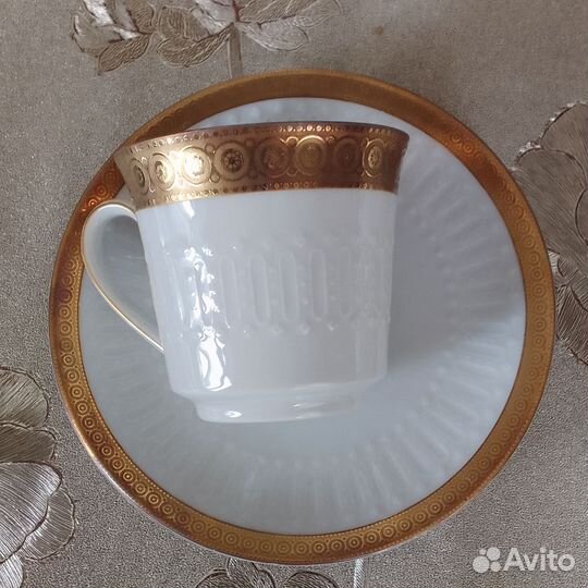 Кофейный сервис