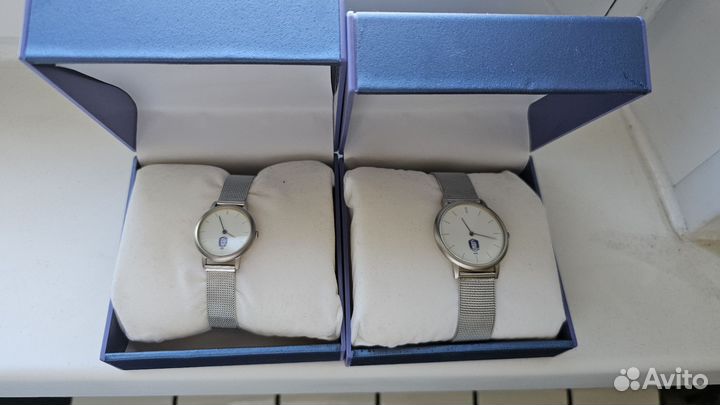 Наручные часы