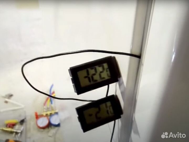 Ремонт холодильников Частный мастер г. Воронеж