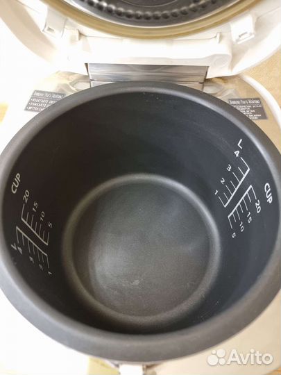 Мультиварка Panasonic SR-MHS181