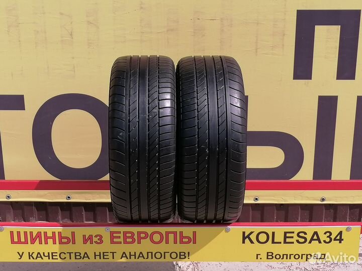 Continental ContiSportContact 225/50 R16