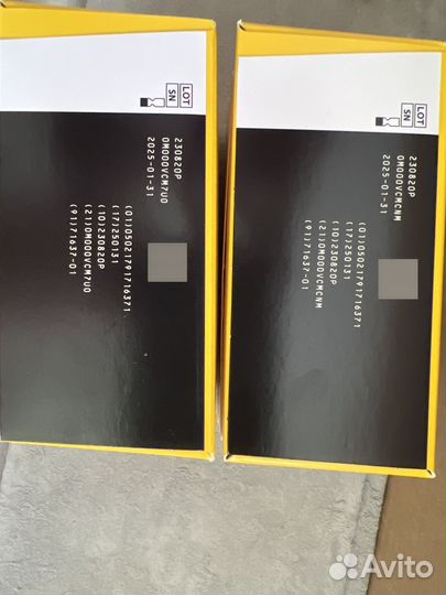 Freestyle libre 1 цена за 3 шт