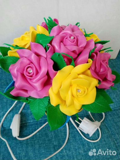 Светильник-Ночник