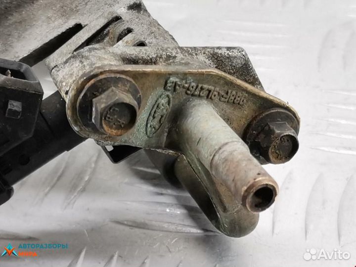 Форсунка Ford Focus 2001 1111848