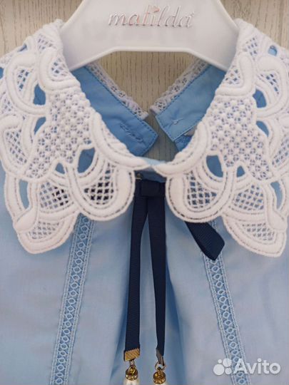 Школьная форма для девочки