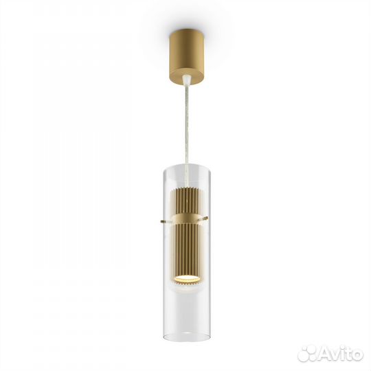 Maytoni MOD326PL-01MG Dynamics подвесной светильни