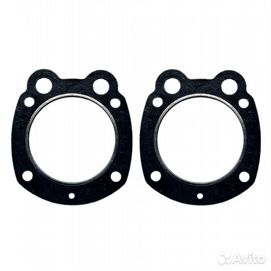 Комплект поршневой группы Урал