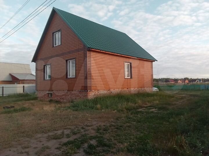 Участок 13,5 сот. (ИЖС)