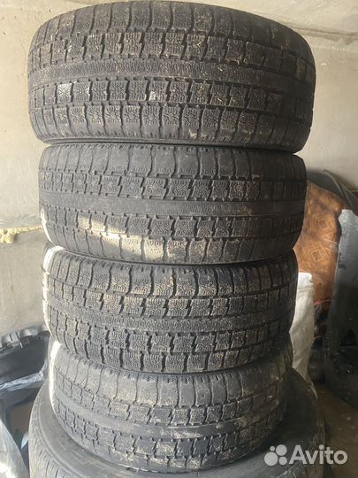 Toyo Garit G4 205/55 R16