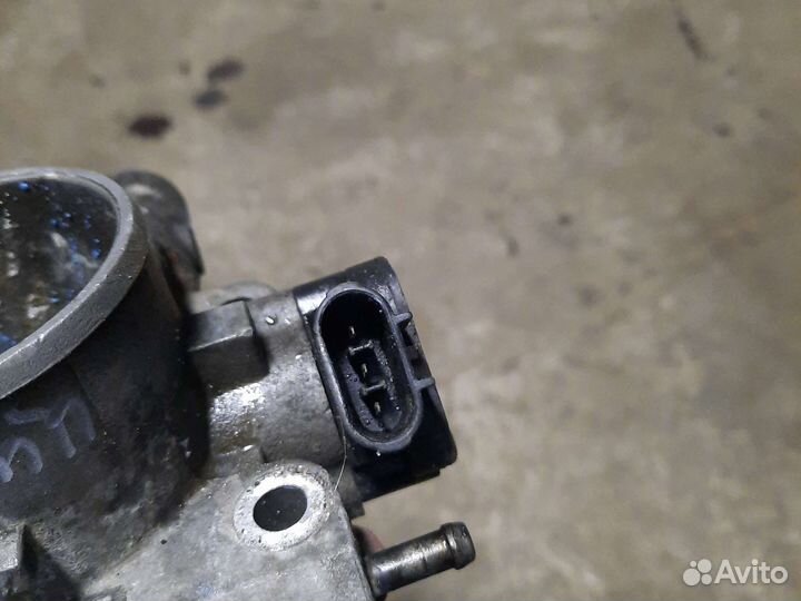 Дроссельная заслонка chrysler cirrus