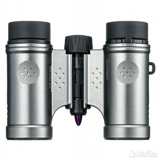 Бинокль pentax UD 10x21 черный