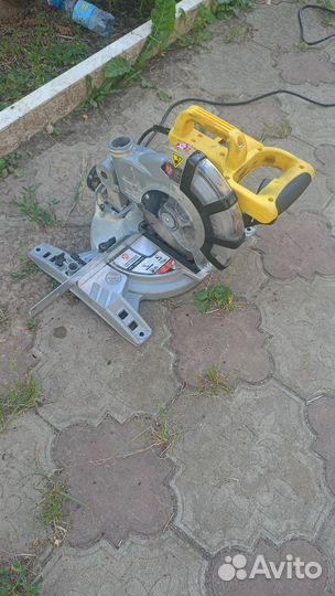 Торцевая пила