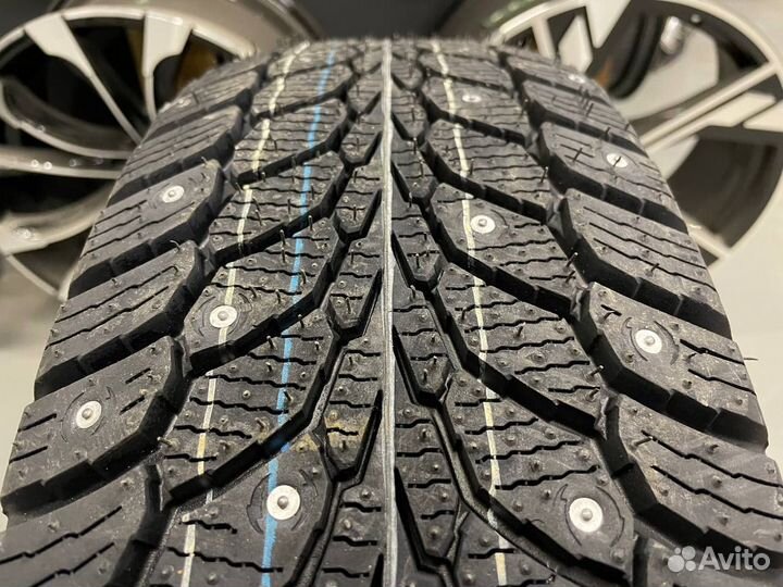 КАМА Alga SUV (HK-532) 205/70 R15 96T