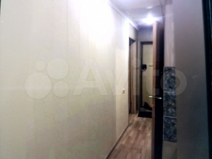 1-к. квартира, 30 м², 4/5 эт.