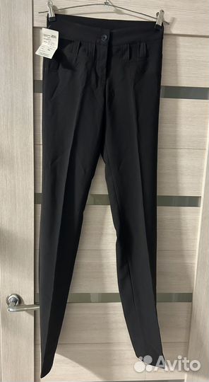 Брюки женские классические