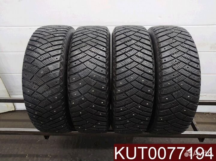 Goodyear Ultragrip Ice Arctic 185/65 R15 107U
