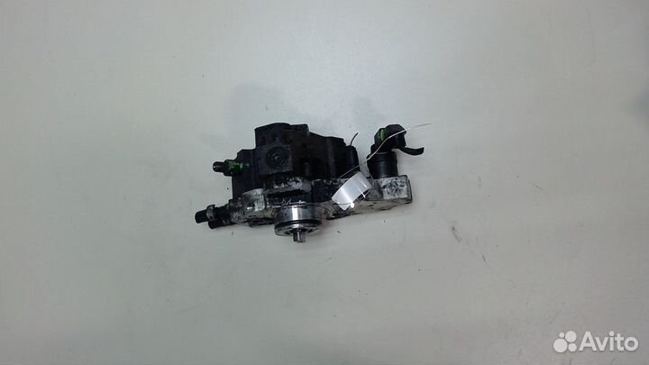 Тнвд Mercedes Viano, 2004