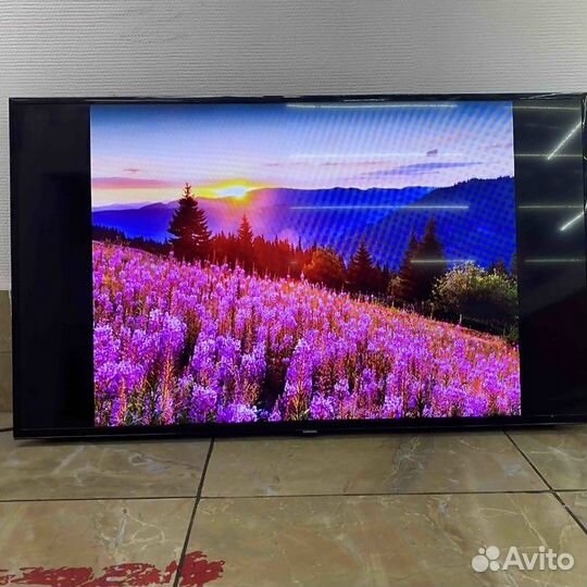 Телевизор Samsung UE48H4200AK (Рассрочка / С1)