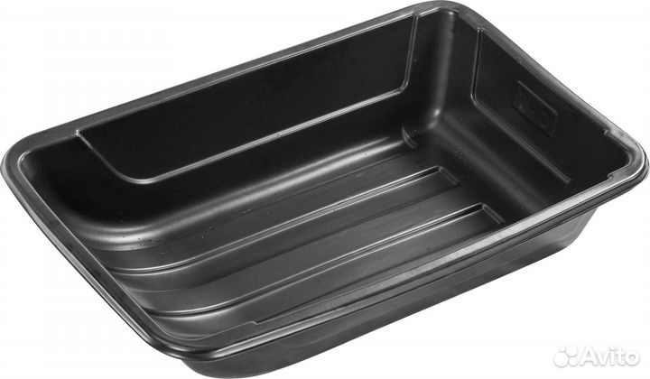 Сани-волокуши С-7 с люверсами 1200*700*270