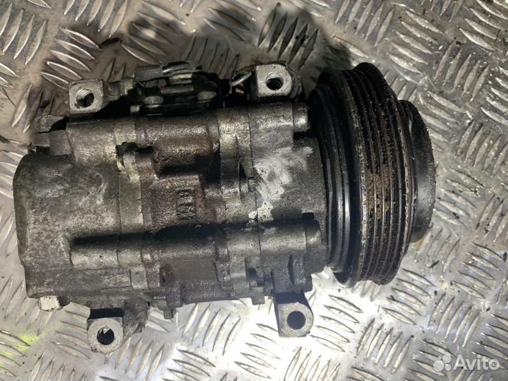 Компрессор кондиционера subaru Outback 4425002810