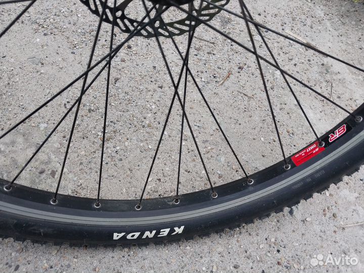 Велосипед Shimano Nexus 7