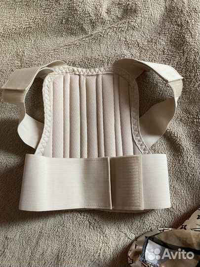 Корректор осанки