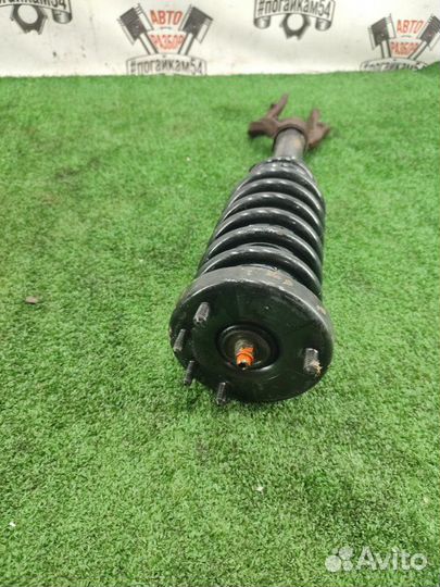 Амортизатор / стойка передний правый Honda Accord