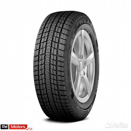 Nexen Winguard Ice SUV 215/65 R16 98Q