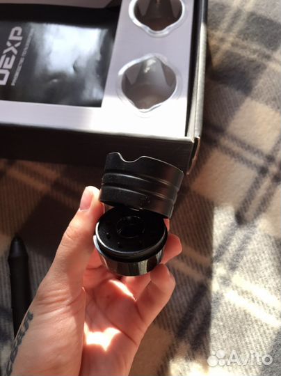 Графический планшет Dexp GT100