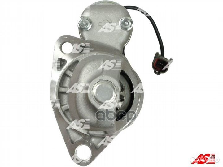 Стартер Infiniti I30 95-99 / I35 99-04 / Nissan