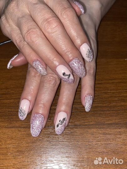 Мастер маникюра на дому