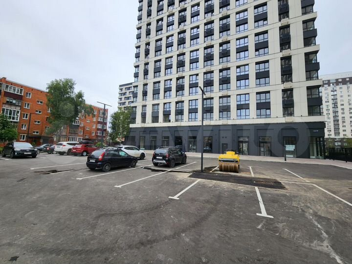 Сдам торгово-офисные помещения от 42 до 95 м²