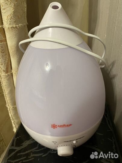 Увлажнитель воздуха Армид