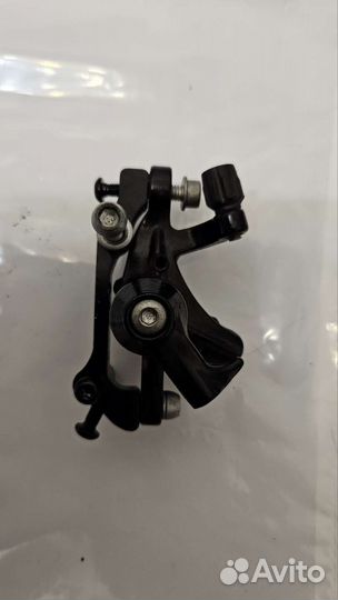 Дисковые тормоза для велосипеда