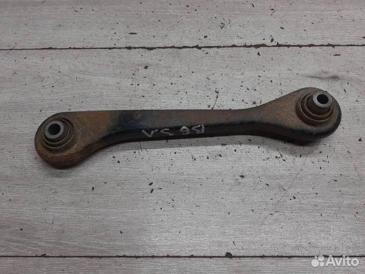 Тяга задняя поперечная левая VAG