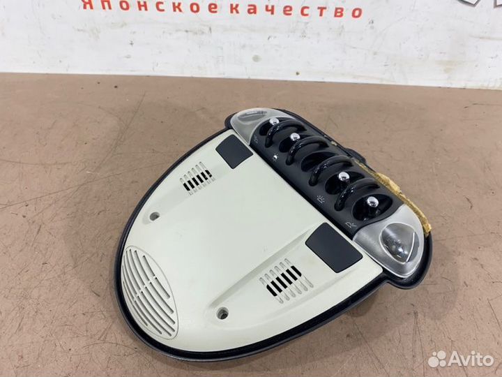 Плафон передний Mini Cooper R56 N12 2007