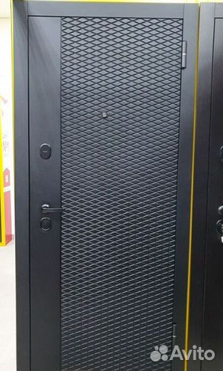 Дверь входная с бесплатной доставкой и установкой