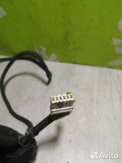 Проводка (коса) Шевроле Лачетти