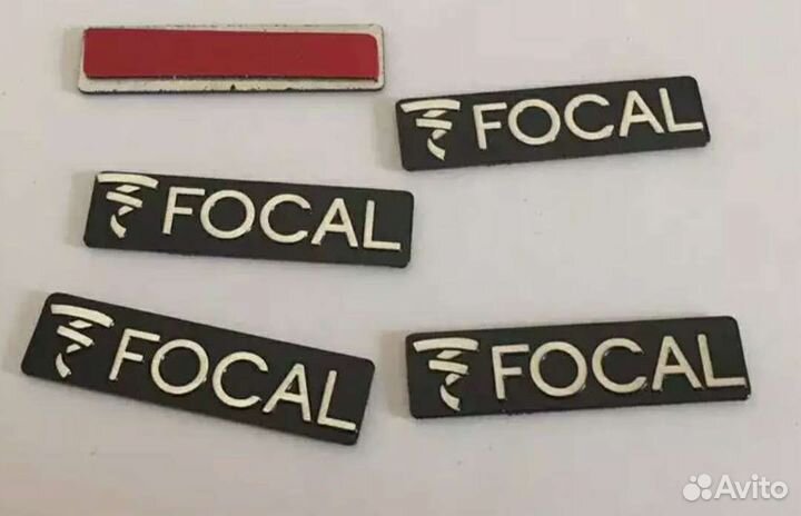 Эмблема Bowers wilkins Technics Pioneer Harman kar