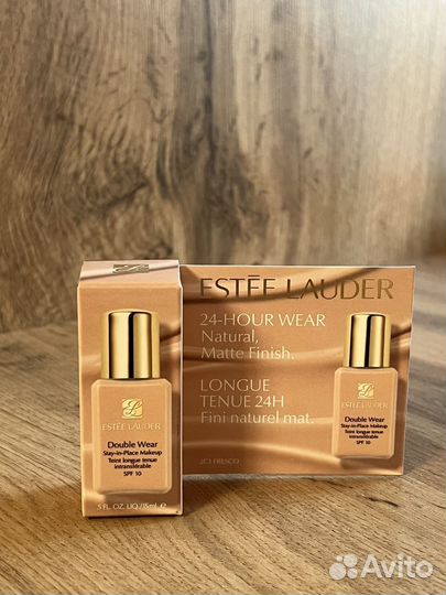 Крем тональный estee lauder double wear 2С3