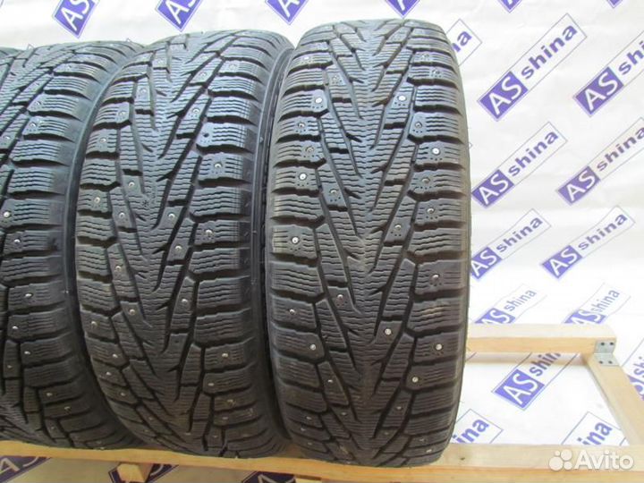 Nokian Tyres Hakkapeliitta 7 SUV 235/65 R17 96R