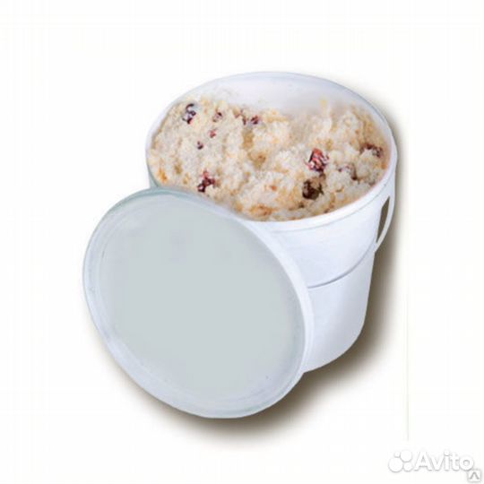 Твороженная масса с змж Оптом