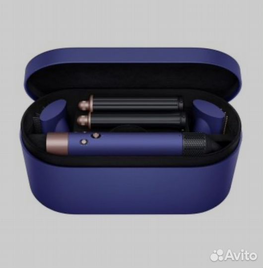 Стайлер dyson