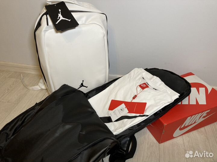 Рюкзак jordan