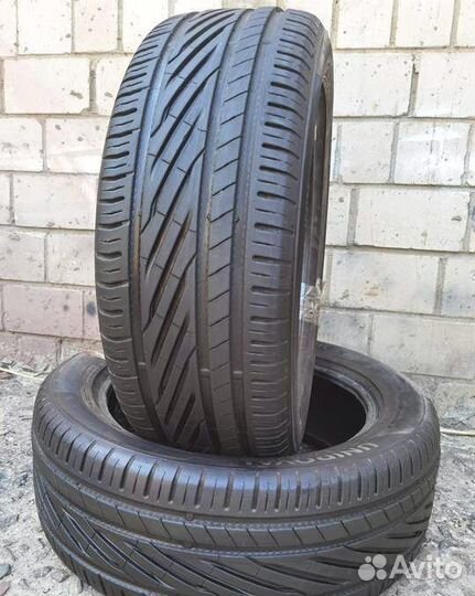 Uniroyal RainSport 5 225/55 R18 98V