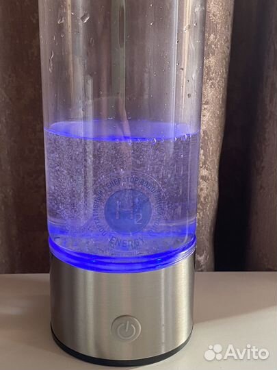 Генератор водородной воды Energy