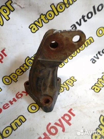 Кронштейн опоры двс Fiat Albea